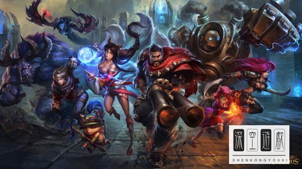 lol卡屏怎么解决？