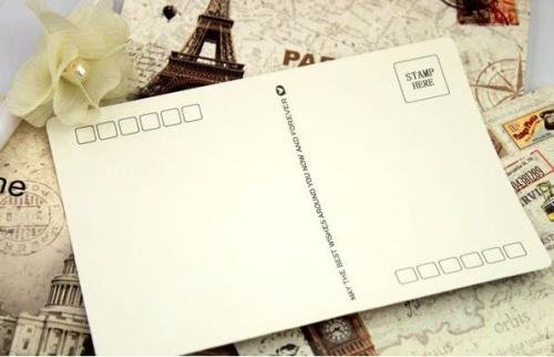 名片上邮编的英文缩写是什么?