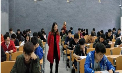 成人高考什么时候可以查分数