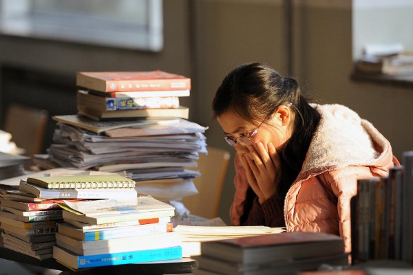 济南的考研寄宿学校有哪些