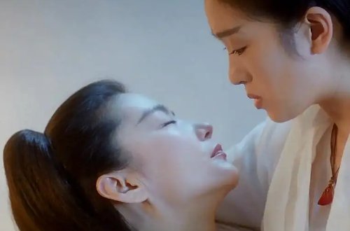 林青霞主演的电影