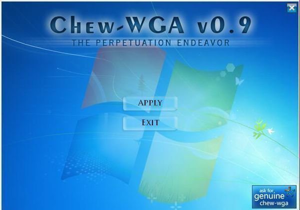 如何激活windows7?