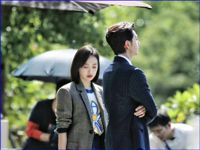 我们的翻译官分集介绍