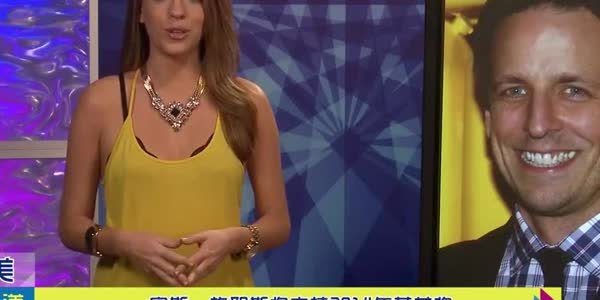 塞斯·梅耶斯的人物简介