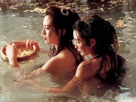 王祖贤电影作品