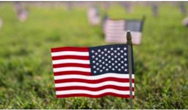 美国国旗的含义和象征是什么？