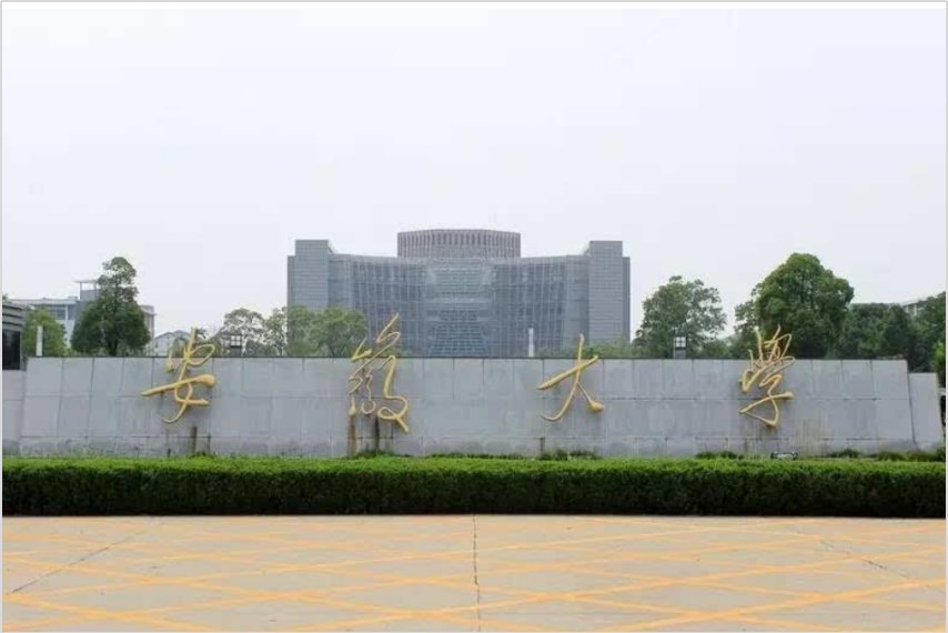 安徽大学招生电话