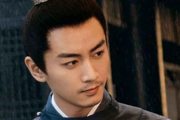 陈晓演过的所有的电视剧