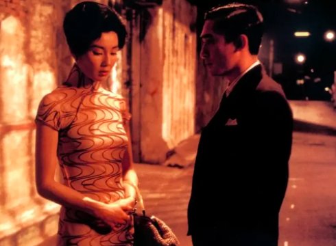 梁朝伟的经典电影