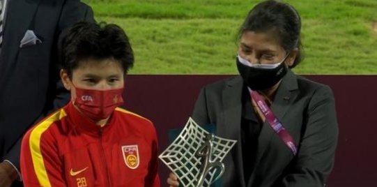 夺冠夜王珊珊妈妈公开择婿标准，王妈妈的择婿标准到底是什么？