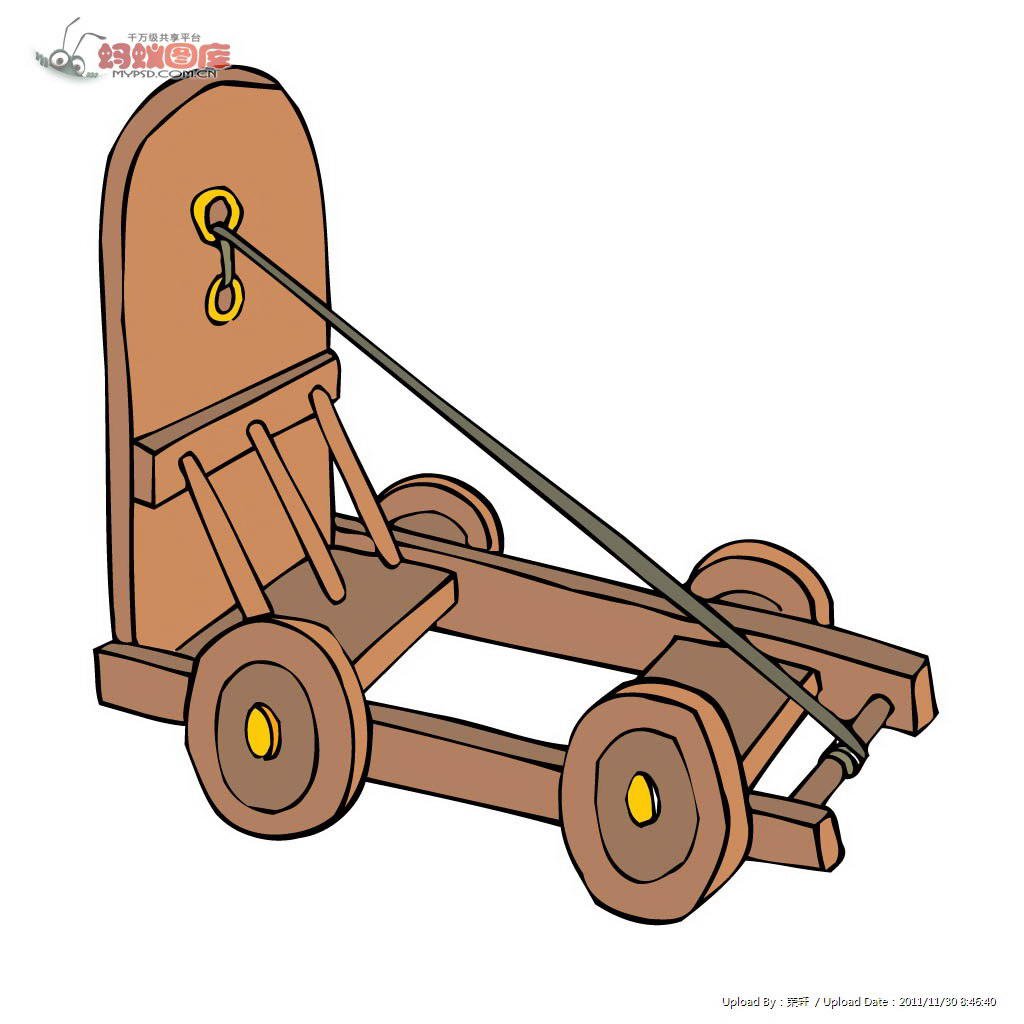 蚂蚁战车的工作环境