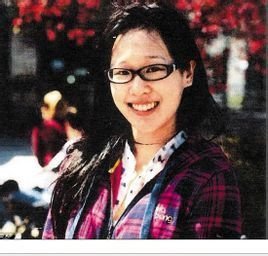 蓝可儿死亡事件的家庭