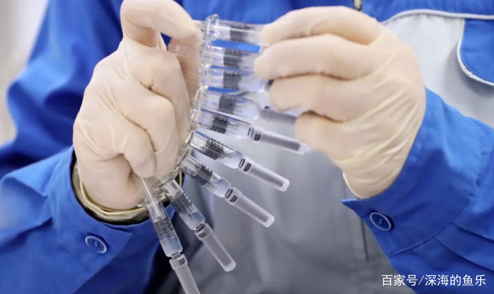 一家三口确诊新冠，另一人为什么没事？