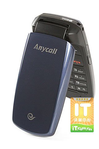 三星B289的基本参数