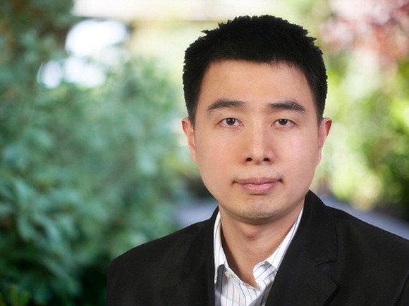 凯鹏华盈中国基金的介绍