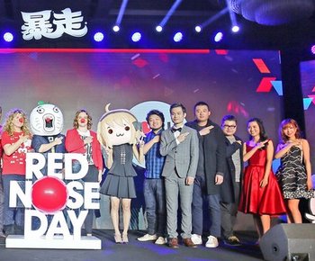 《暴走大事件》第五季36期资源为什么会被删除？