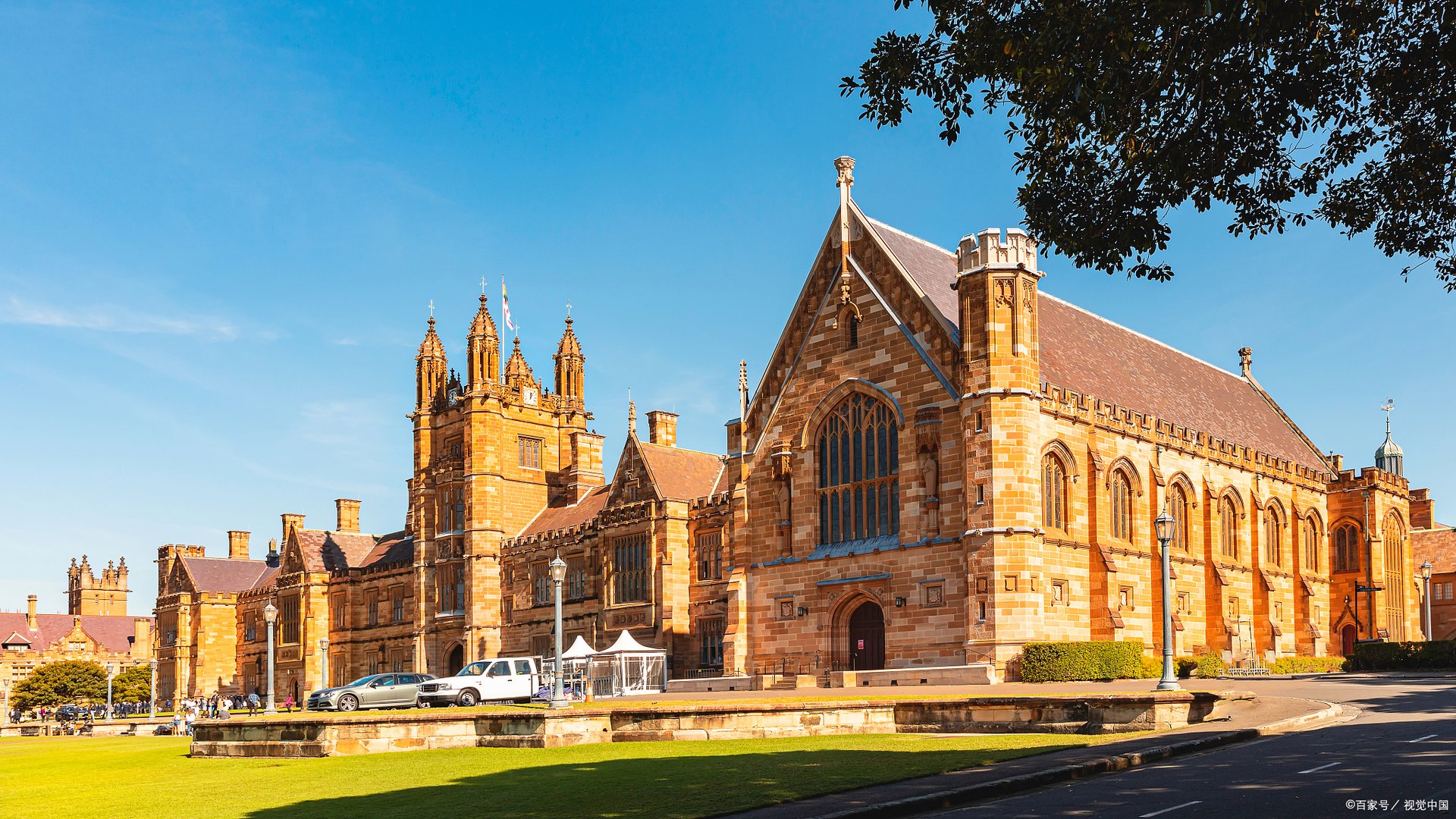 澳洲悉尼移民价格费用多少?悉尼好玩吗？