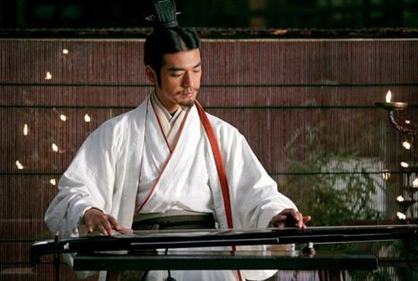 周瑜真的当着诸葛亮的面，嘲笑了诸葛亮的妻子黄月英吗？