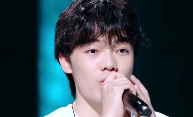 《下山》歌曲原唱