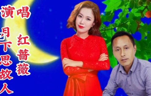 你是陪我走过风雨的人是什么歌