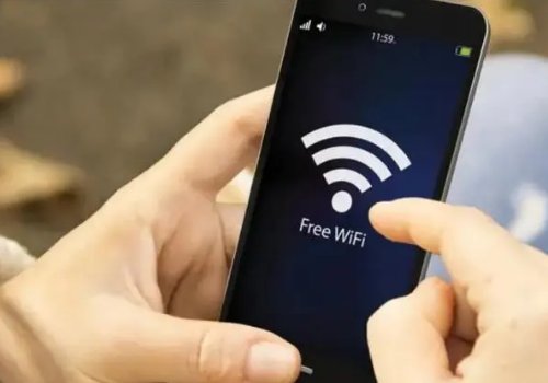 微信无法连接网络？