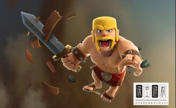 部落冲突最后一博资格赛怎么打