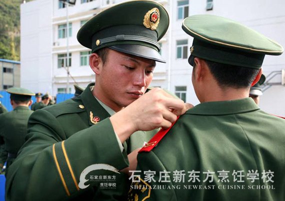 退伍军人症的介绍