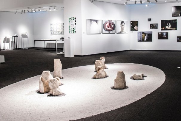 清华美院考研难度