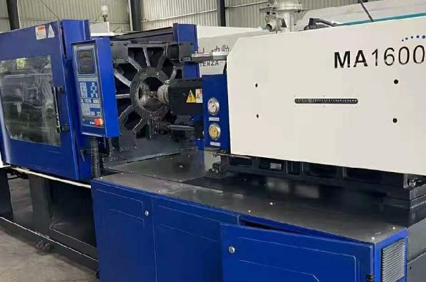 注塑机什么品牌好