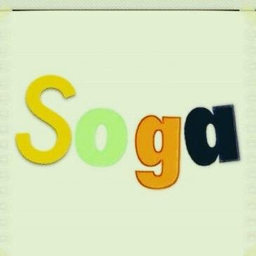 soga的中文意思是什么？