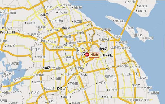 蜗居中江州市在哪里