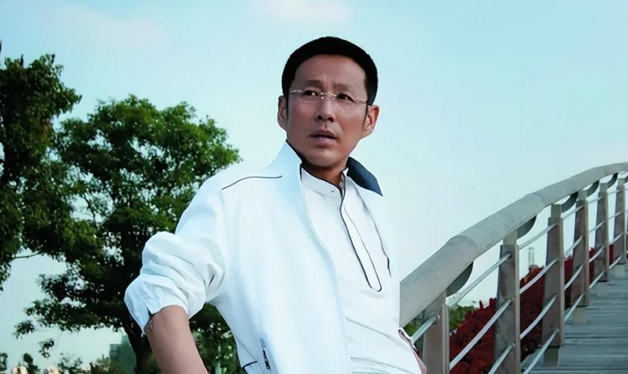 陈道明刘蓓演的电视剧叫什么名字