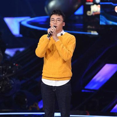 如何评价《梦想的声音》中素人赵骏的表现？