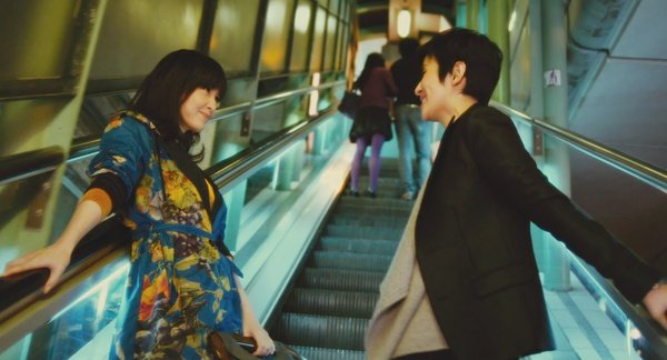 得闲炒饭的剧情简介