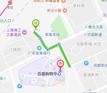 上影CGV莘庄怎么走