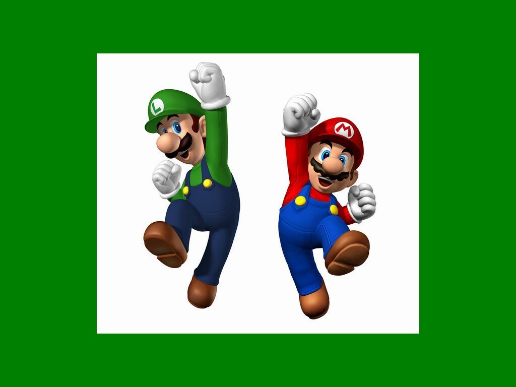 新超版永远的马里奥的基本信息