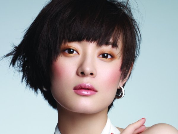 孙俪主演的电视剧