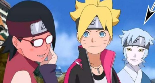 火影忍者新时代动画在哪里看