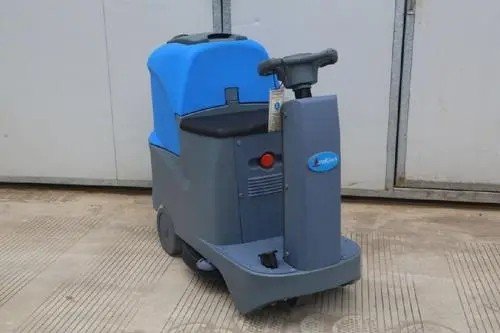 全自动洗地机什么牌子好？