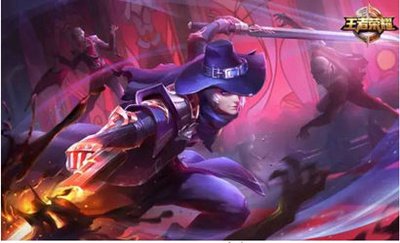 ios系统中有没有王者荣耀助手？