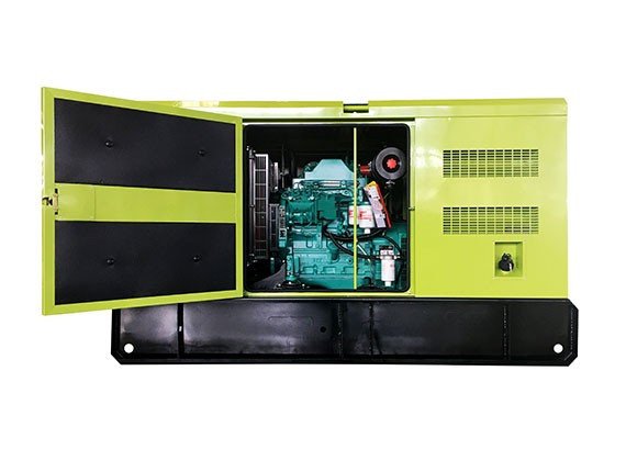 100千瓦发电机多少钱一台