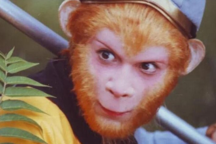 孙悟空穿上机甲怎么画