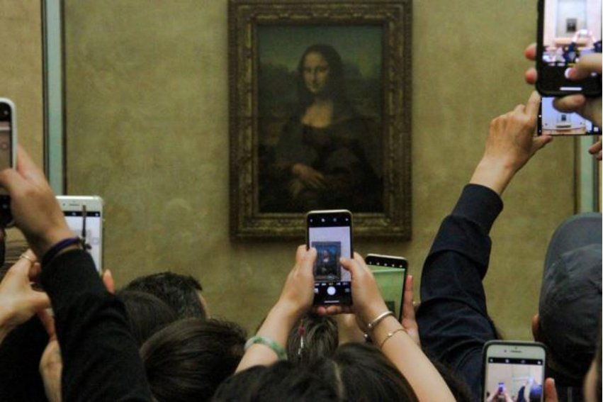 蒙娜丽莎之约从约字能体会到什么