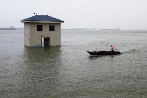 鄱阳湖各水文站全线告急，防洪救援工作将如何展开？