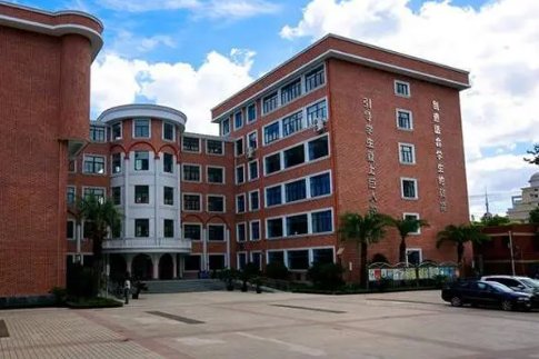 石家庄实验中学地址在哪里