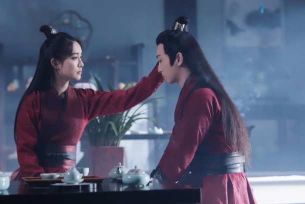 如何评价《陈情令》？