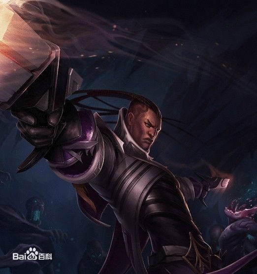 lol为什么叫奥巴马