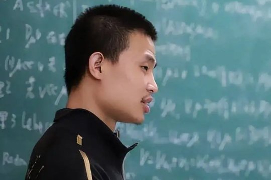 中国智商最高的人是谁?