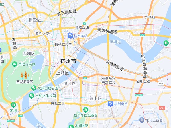 中国十大城市人口排名