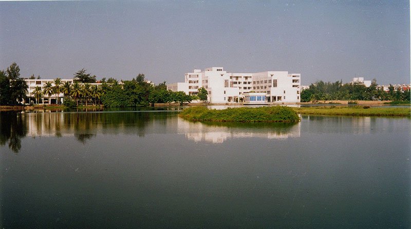 东坡湖畔的介绍